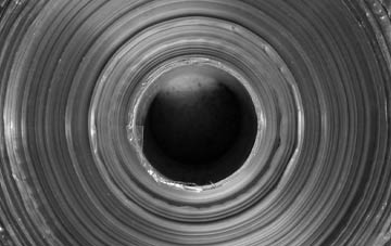 Ford Heath edpm waterproofing