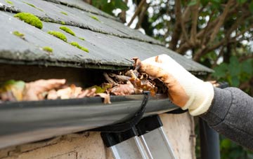 gutter cleaning Ford Heath, Shropshire