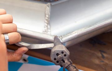 disadvantages of Ford Heath lead roofing