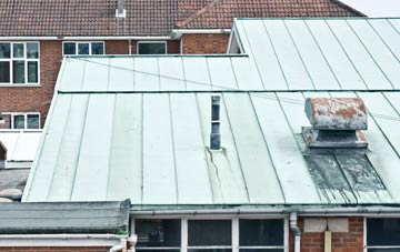 Ford Heath lead roofing costs