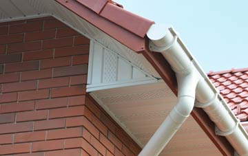 Ford Heath soffit repair costs