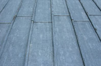 Ford Heath lead roofing