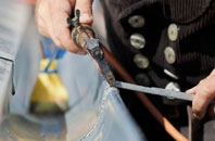 Ford Heath lead roof quotes